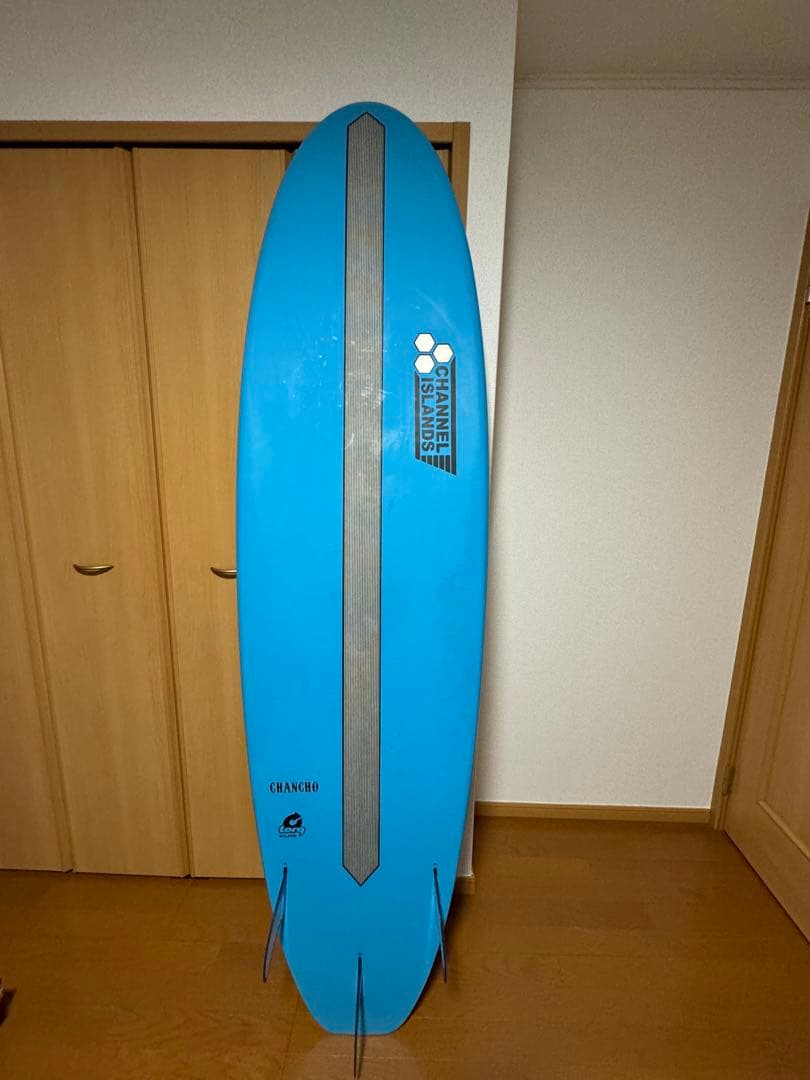 edocco-surf0714出品