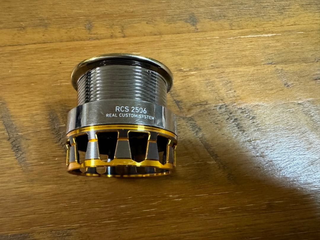 ダイワ　RCS エアスプール　2506