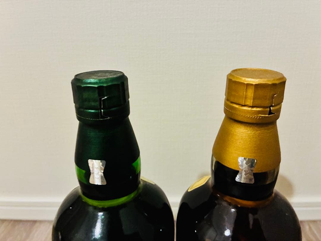 【100周年記念ラベル】白州・山崎 12年 700ml 2本セット※新品未開封