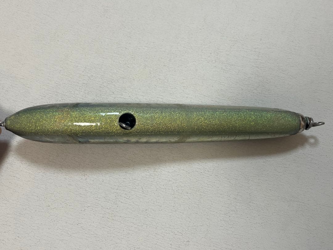 KLL MODEL 012A 舞姫120 カーペンター　γ