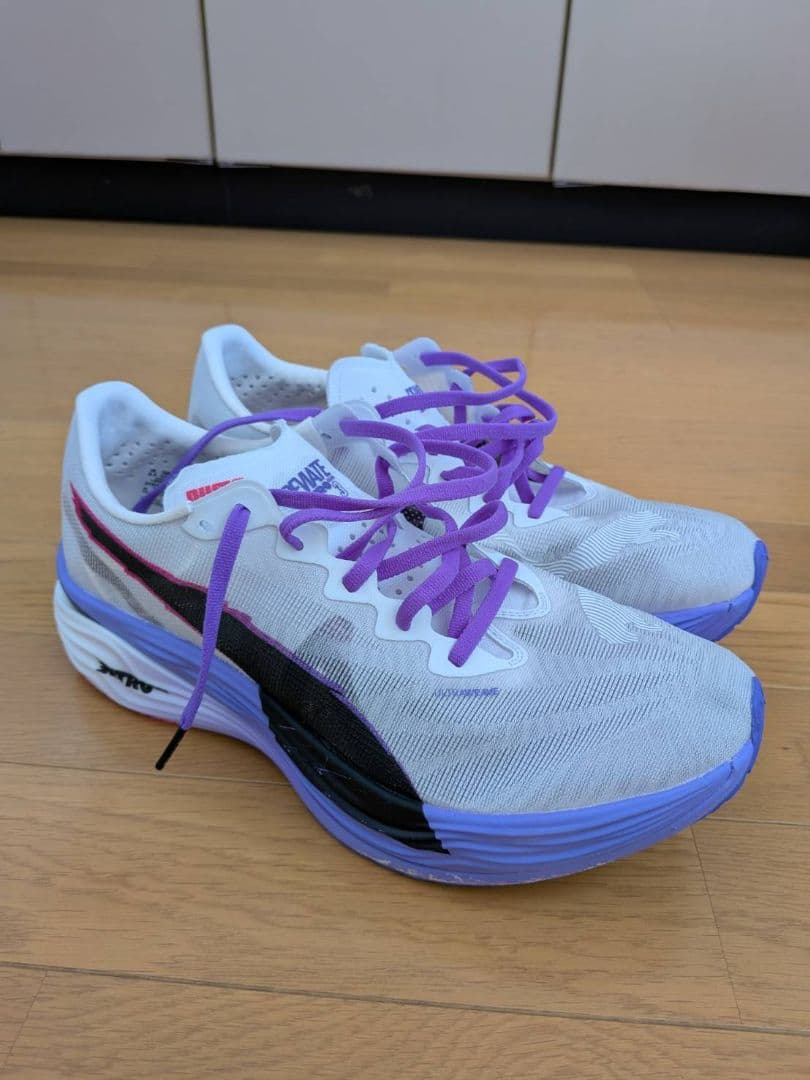 ディヴィエイト ニトロ エリート 3 DT