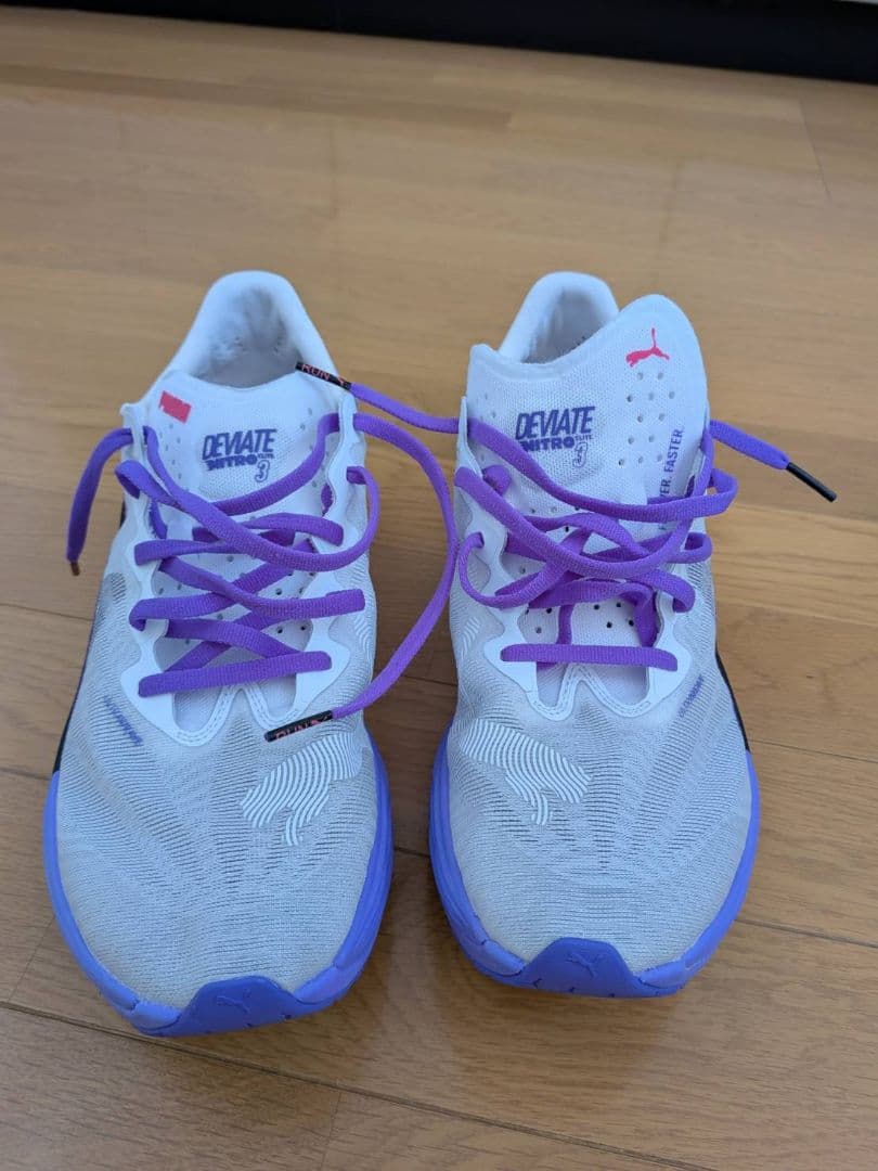 ディヴィエイト ニトロ エリート 3 DT