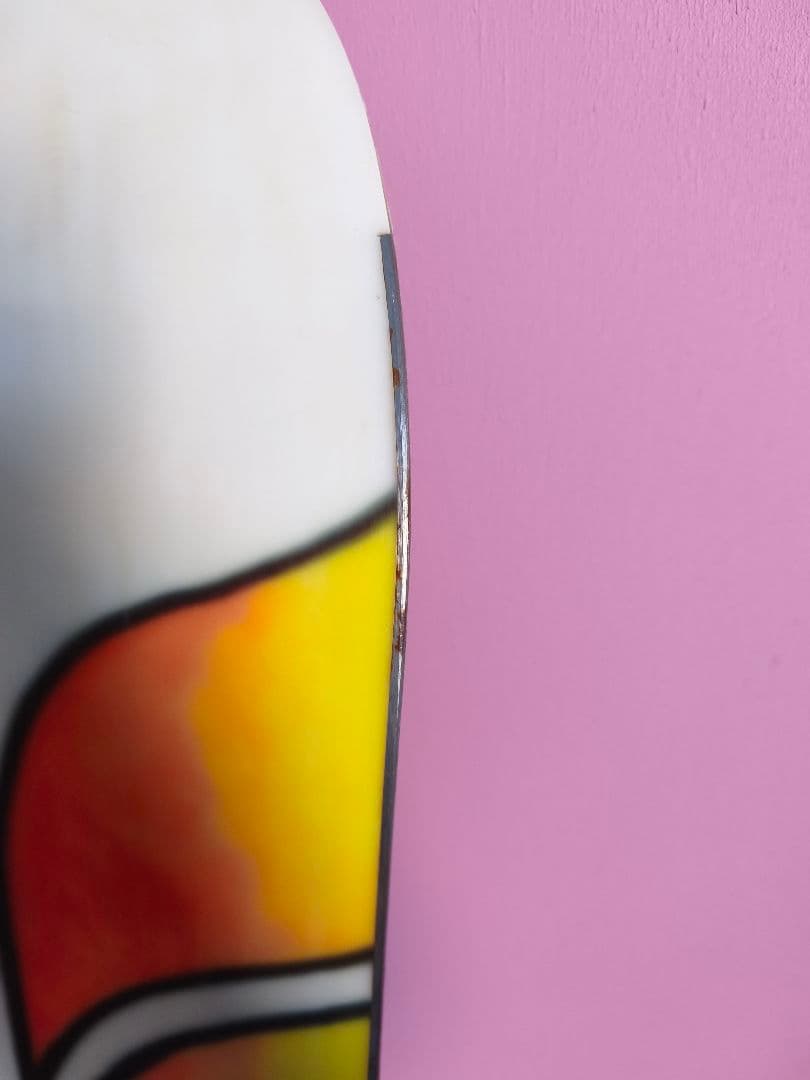 LIBTECH　JAMIE LYNN '96　157cm　22/23model