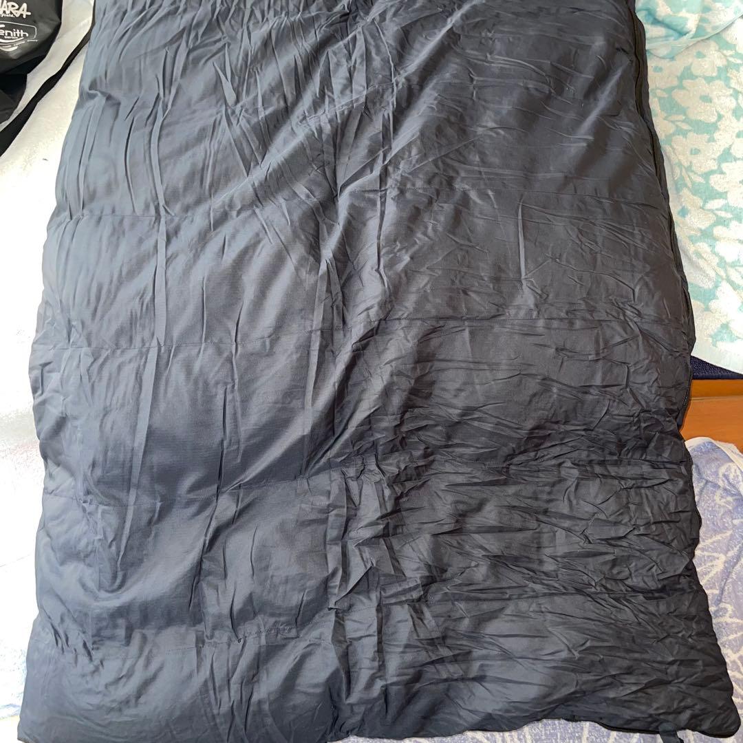 【高級】 フィールドサハラ　ZG2500 GRAPHENE nano one