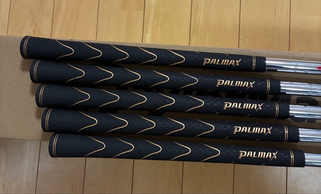 【地クラブ】ジオテックゴルフ　GTフォージド　アイアン　モーダス105S