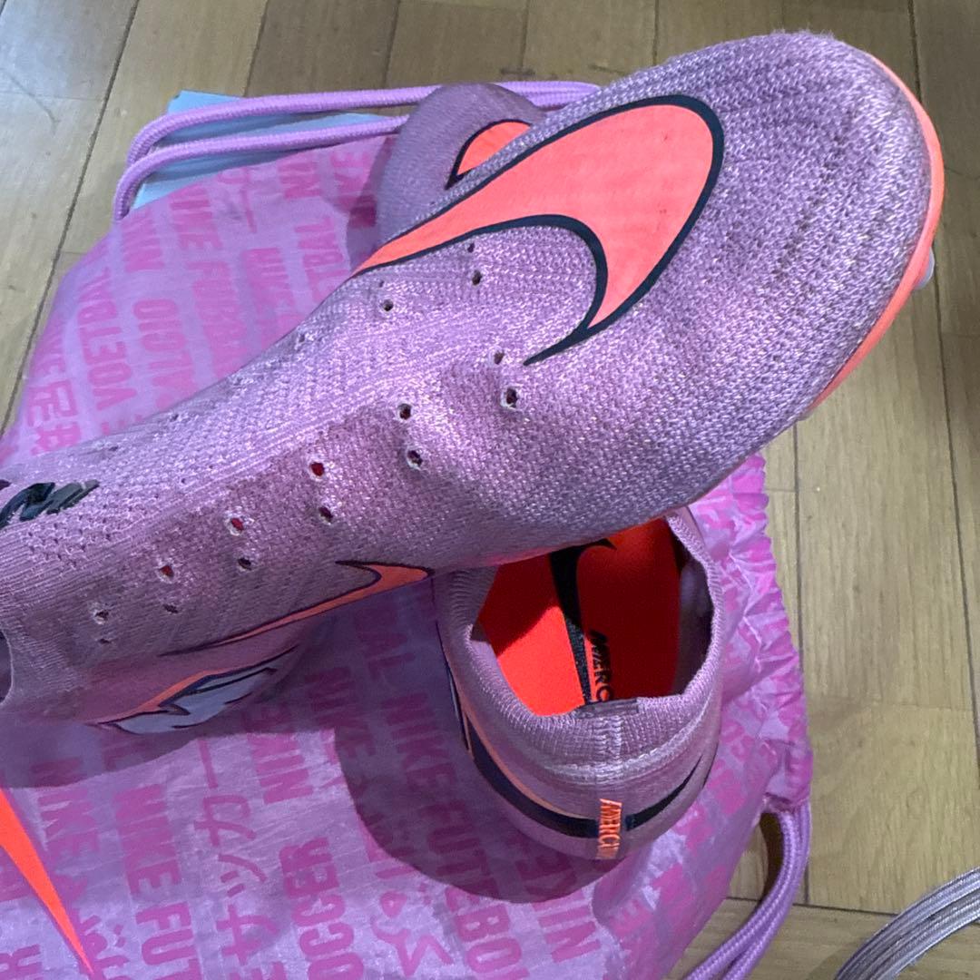 シューズ Nike ZM VAPOR 16 ELITE AG-PRO 25.5