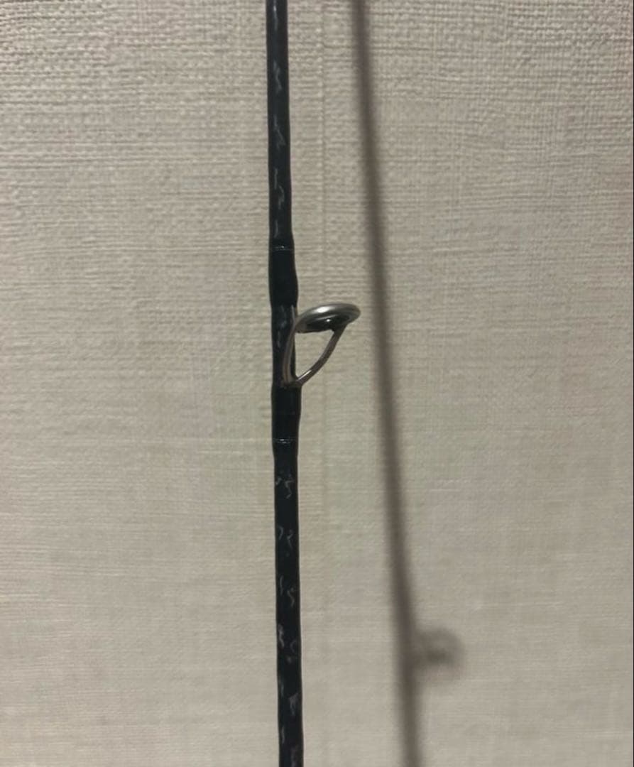 ダイワ ドラッガーX 100H 美品