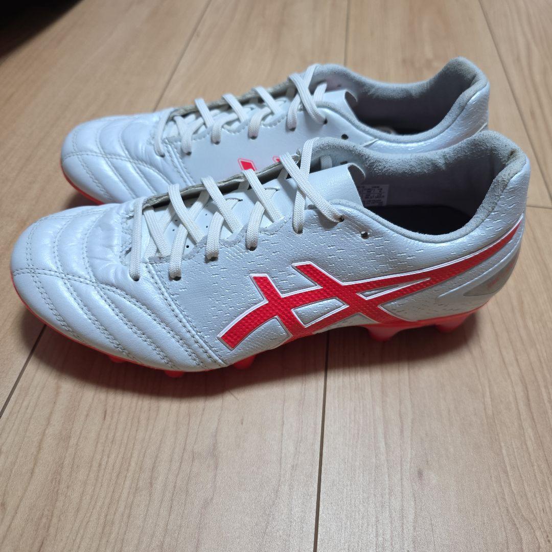 アシックス　ds Light　pro wide 24.5cm