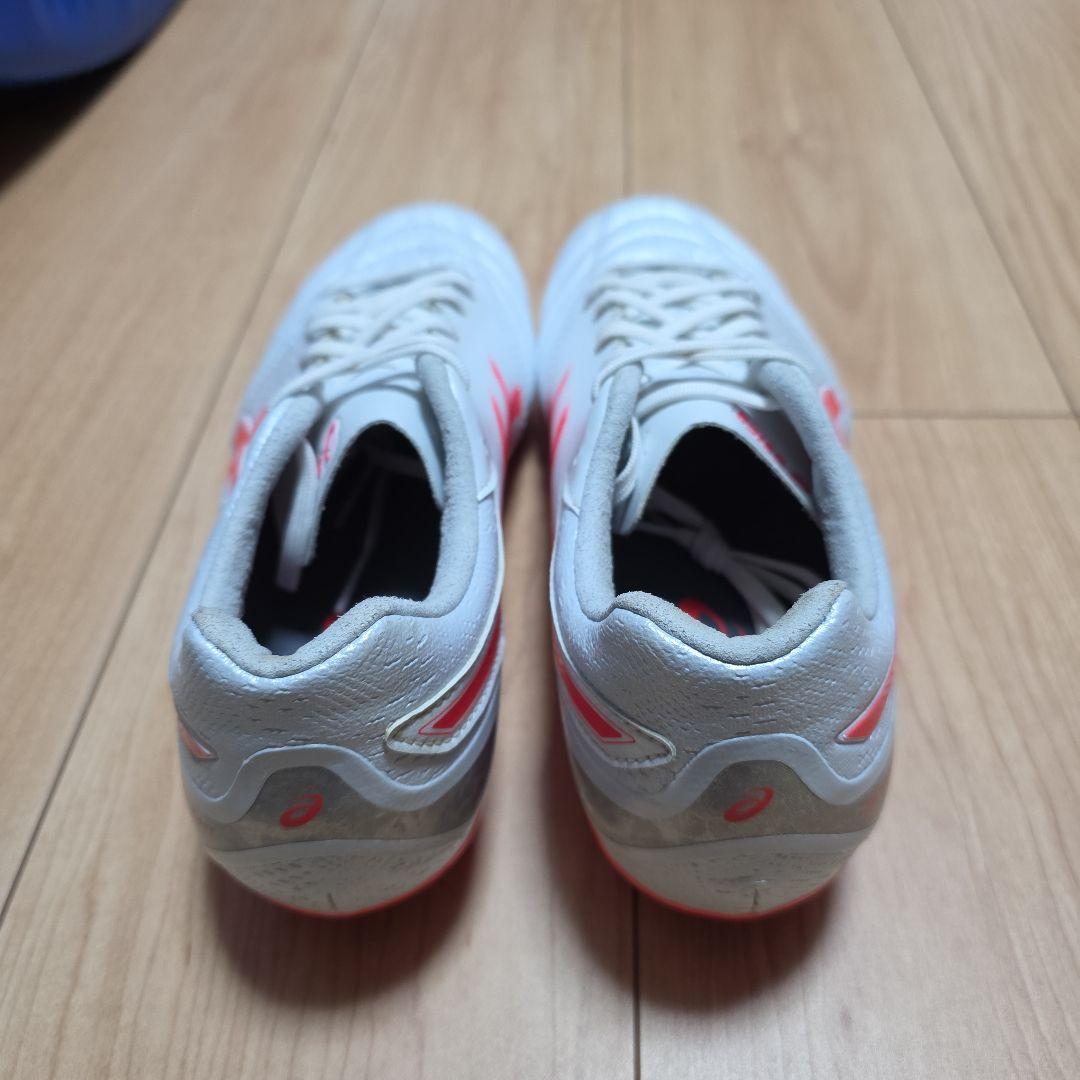 アシックス　ds Light　pro wide 24.5cm