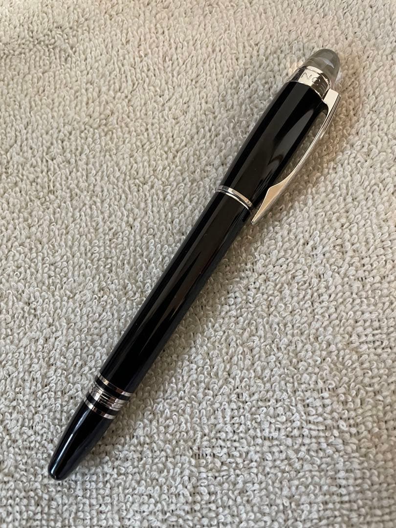 プ*ス様 ‼️SALE‼️⭐️MONT BLANC⭐️モンブランスターウォーカー