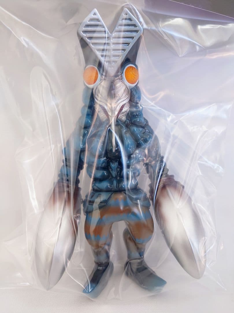 Momoco Studio バルタン星人 ワンフェス WF2026冬