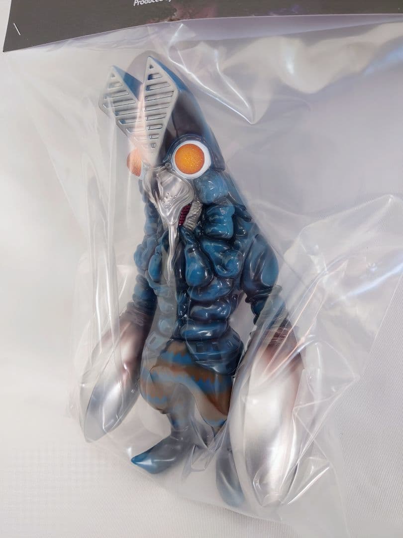 Momoco Studio バルタン星人 ワンフェス WF2026冬