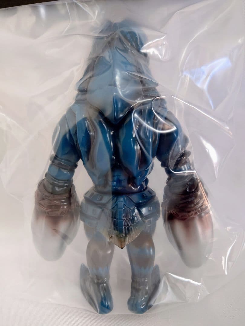 Momoco Studio バルタン星人 ワンフェス WF2026冬