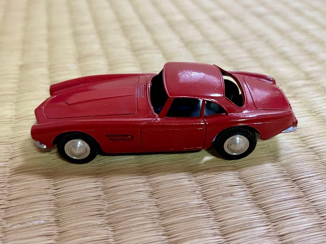 メルクリン　-507 ミニカー