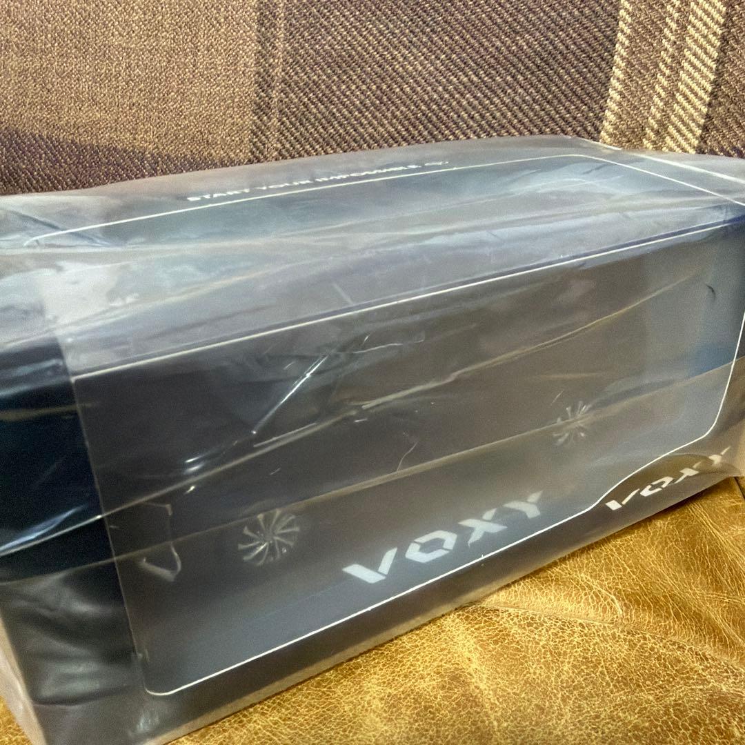 非売品　ヴォクシーVOXY 90 ミニカー 未開封 グリッターブラック