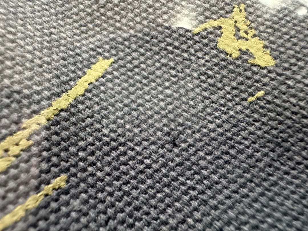 【ミュージシャン】なとり　natorium. グラフィックショルダーバッグ　②