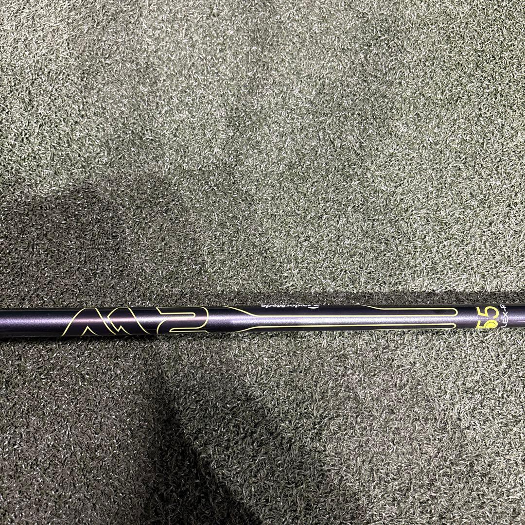 M2 フェアウェイウッド 5W 18°