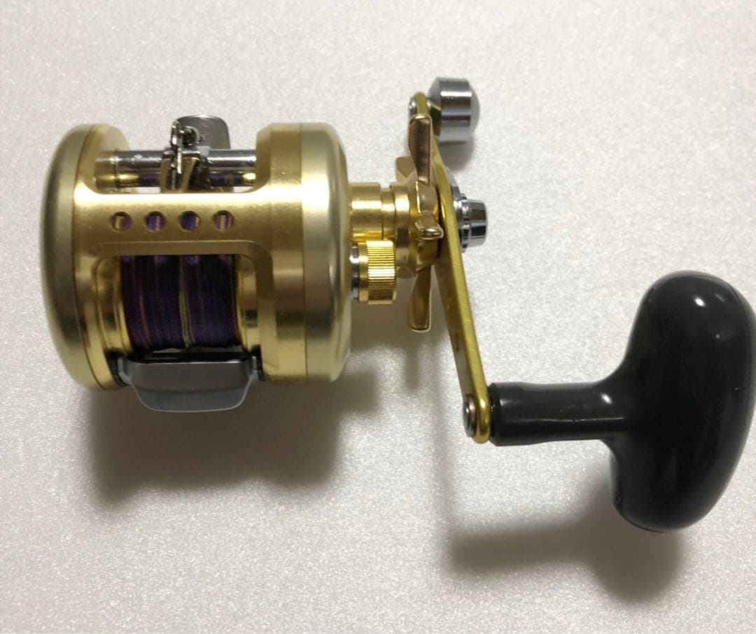 ダイワ　ミリオネアCV-Z100SFR