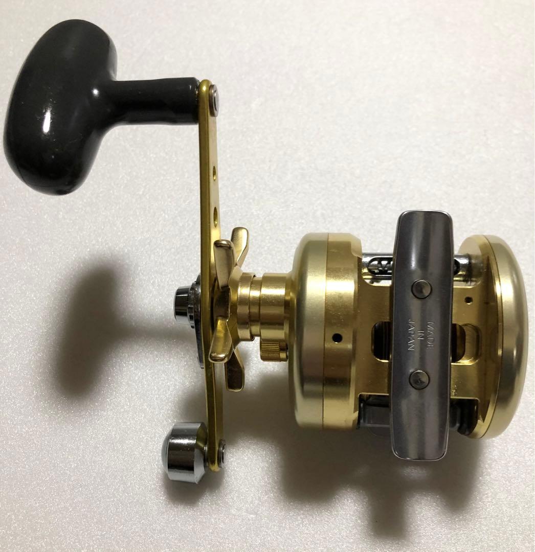 ダイワ　ミリオネアCV-Z100SFR