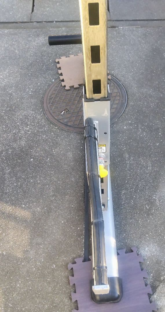 タフスタッフ ハーフ ゲージ CHR -500