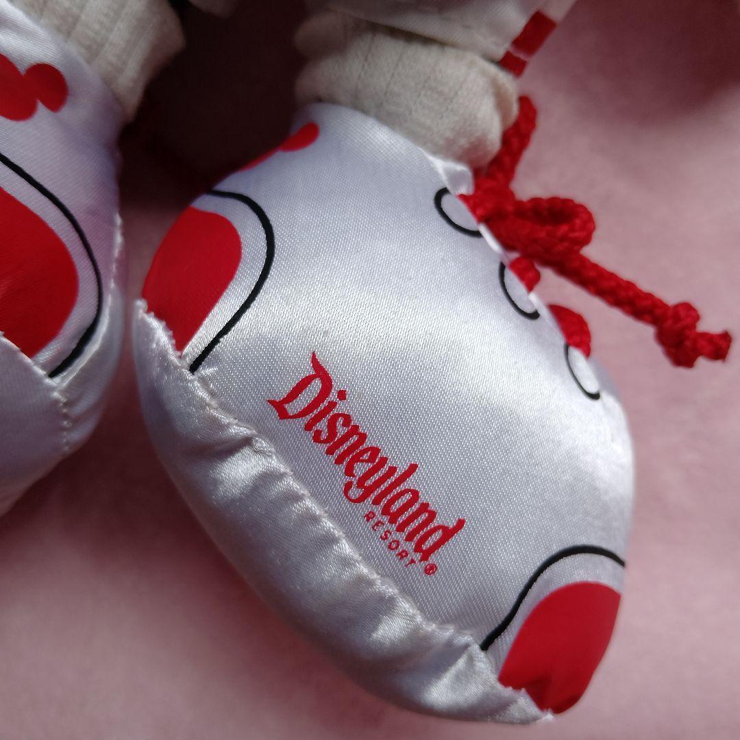 ハイスクールミュージカル ミッキー ミニー　ぬいぐるみ　バスケットボール