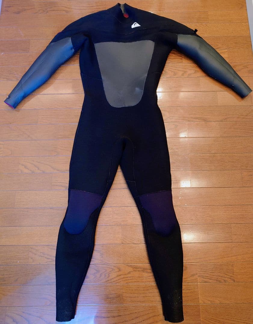 Quicksilverセミドライ L