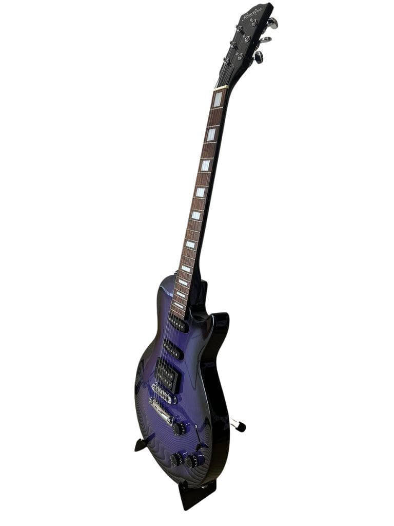 ソフトケース付き　Grassroots グラスルーツ　INORAN