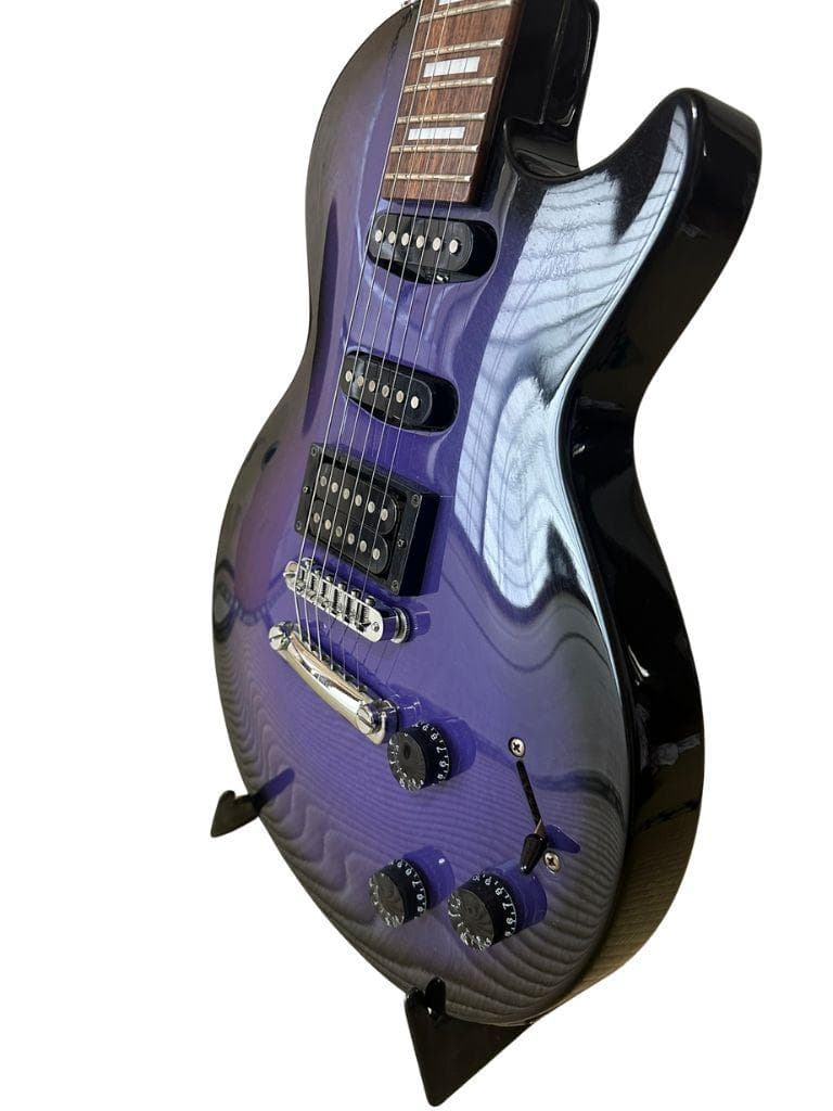 ソフトケース付き　Grassroots グラスルーツ　INORAN