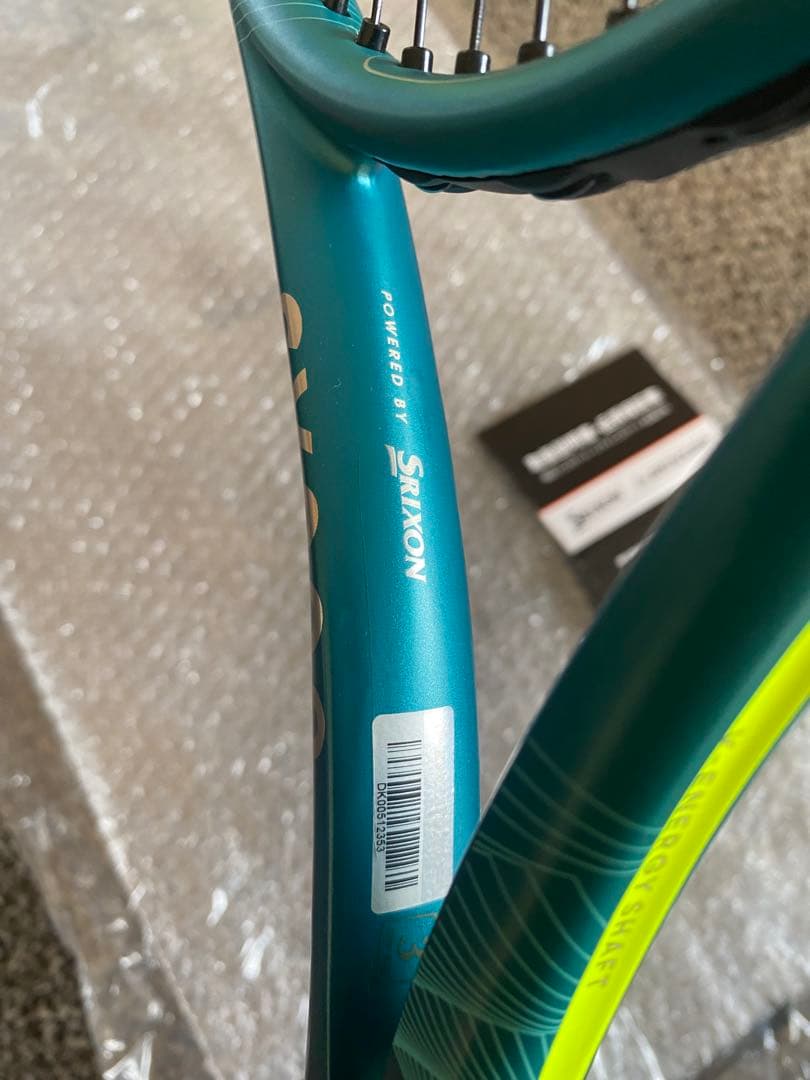 ダンロップsx300 G3