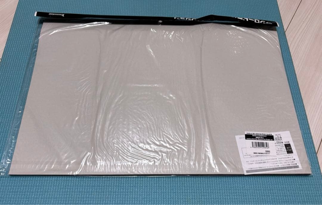 星街すいせい　プレイマット&スリーブ&カードケース