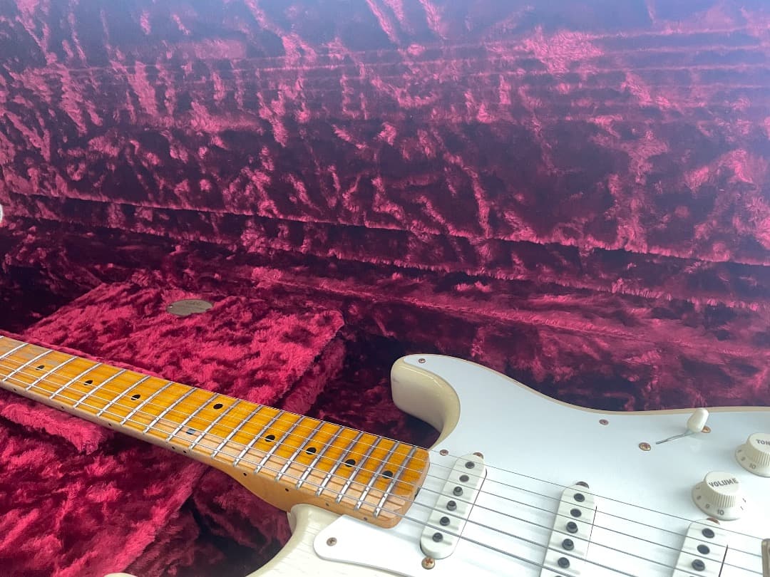 ギター Fender Custom Shop 2015 Stratocaster