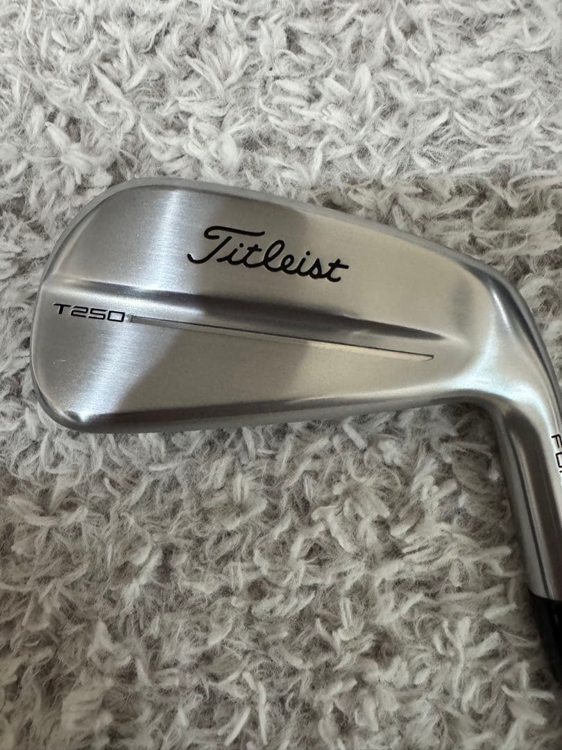 タイトリスト　T250 モーダス105R
