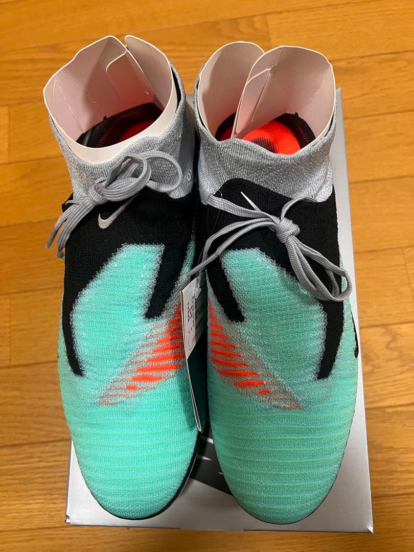 シューズ PHANTOM6 HIGH ELITE LE FG 27.5cm