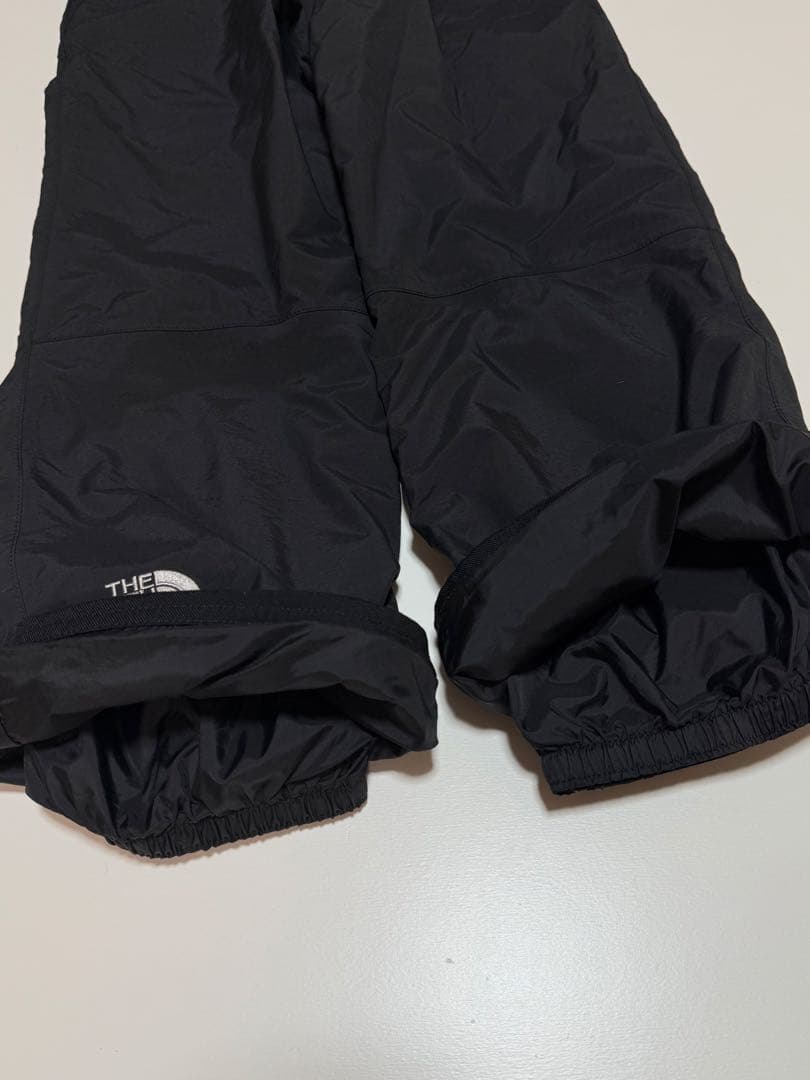 ノースフェイス スキーパンツ スノボーパンツ レディース sサイズ ハイベント