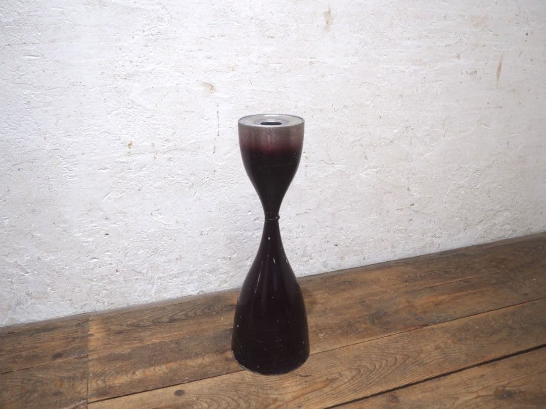 1135 ヴィンテージ　スタンドアッシュトレイ　灰皿　ミッドセンチュリー　喫煙