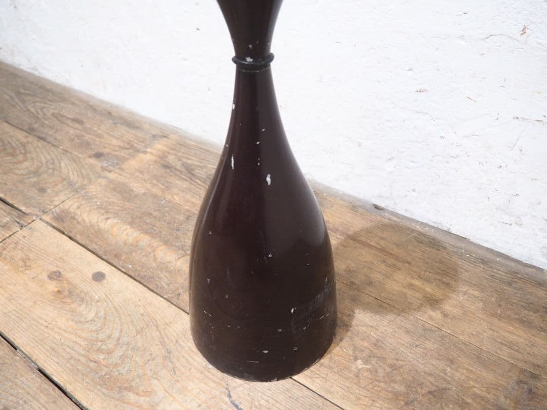 1135 ヴィンテージ　スタンドアッシュトレイ　灰皿　ミッドセンチュリー　喫煙