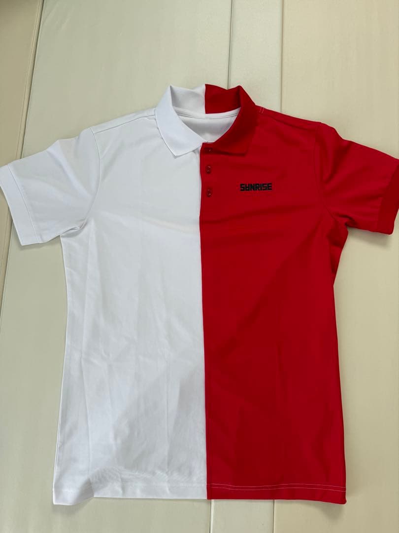SANRISE ポロシャツ ウェア2枚セット