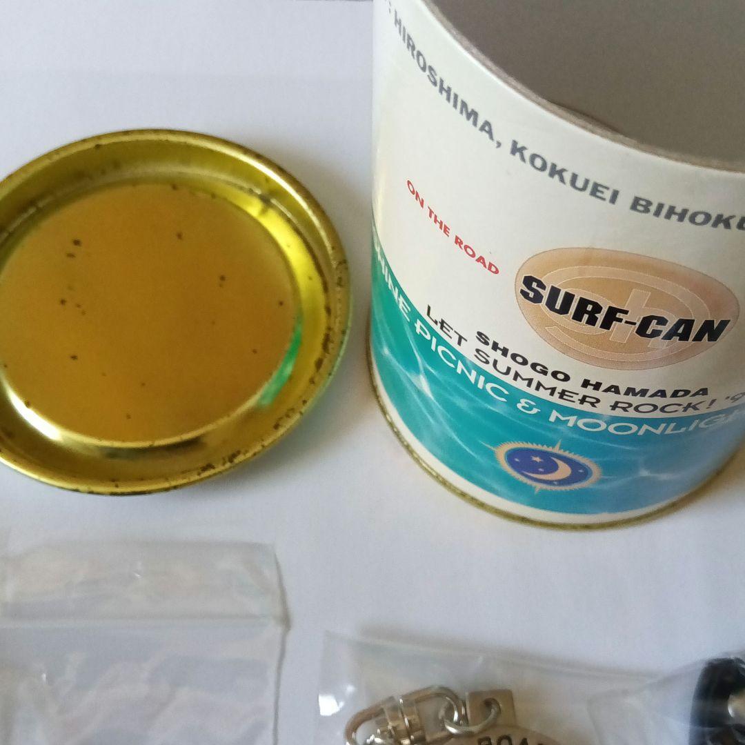 浜田省吾 キーホルダー バッチ など