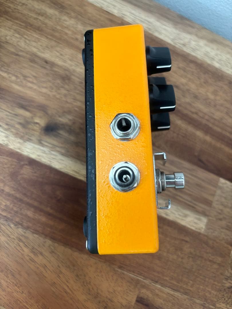 Providence STAMPEDE DT SDT-3 ディストーション