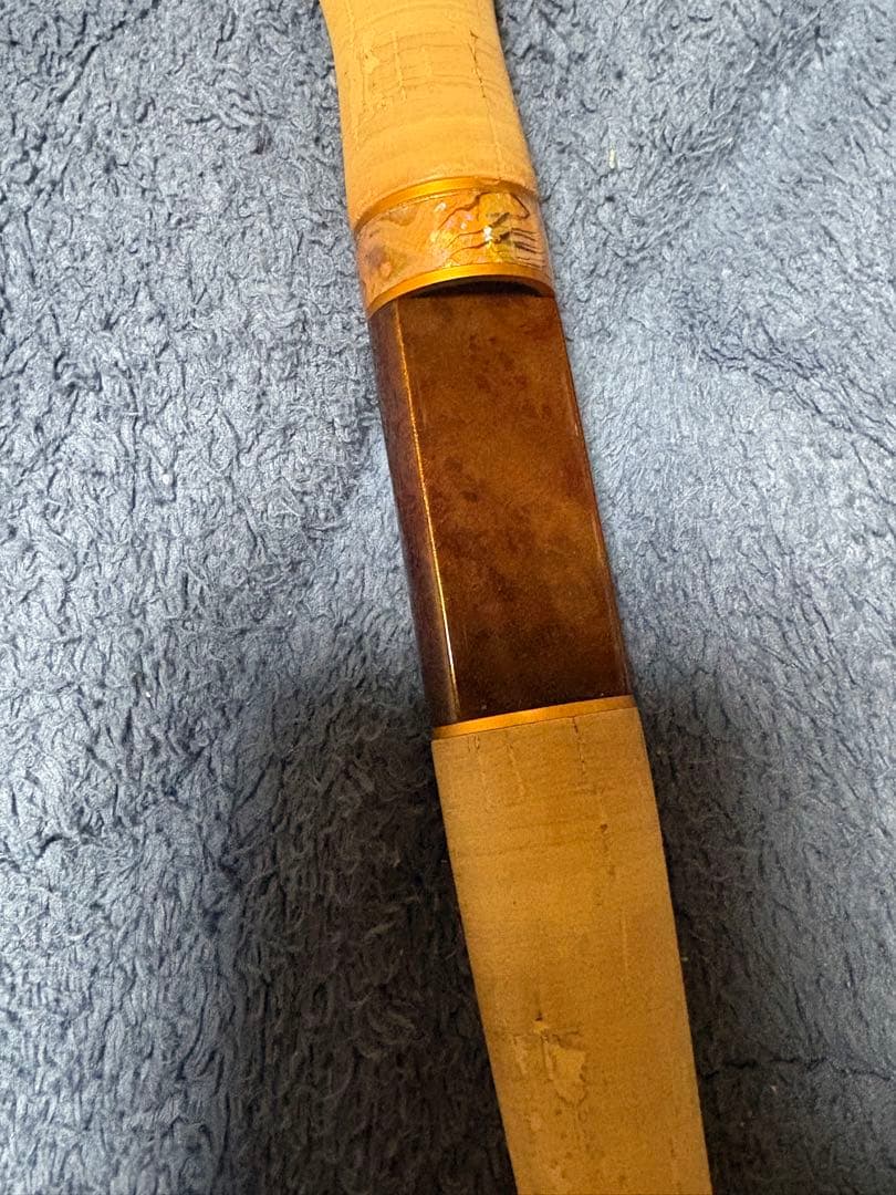 ロデオクラフト キメラ 603L-e マニアックス　ホワイトキメラ