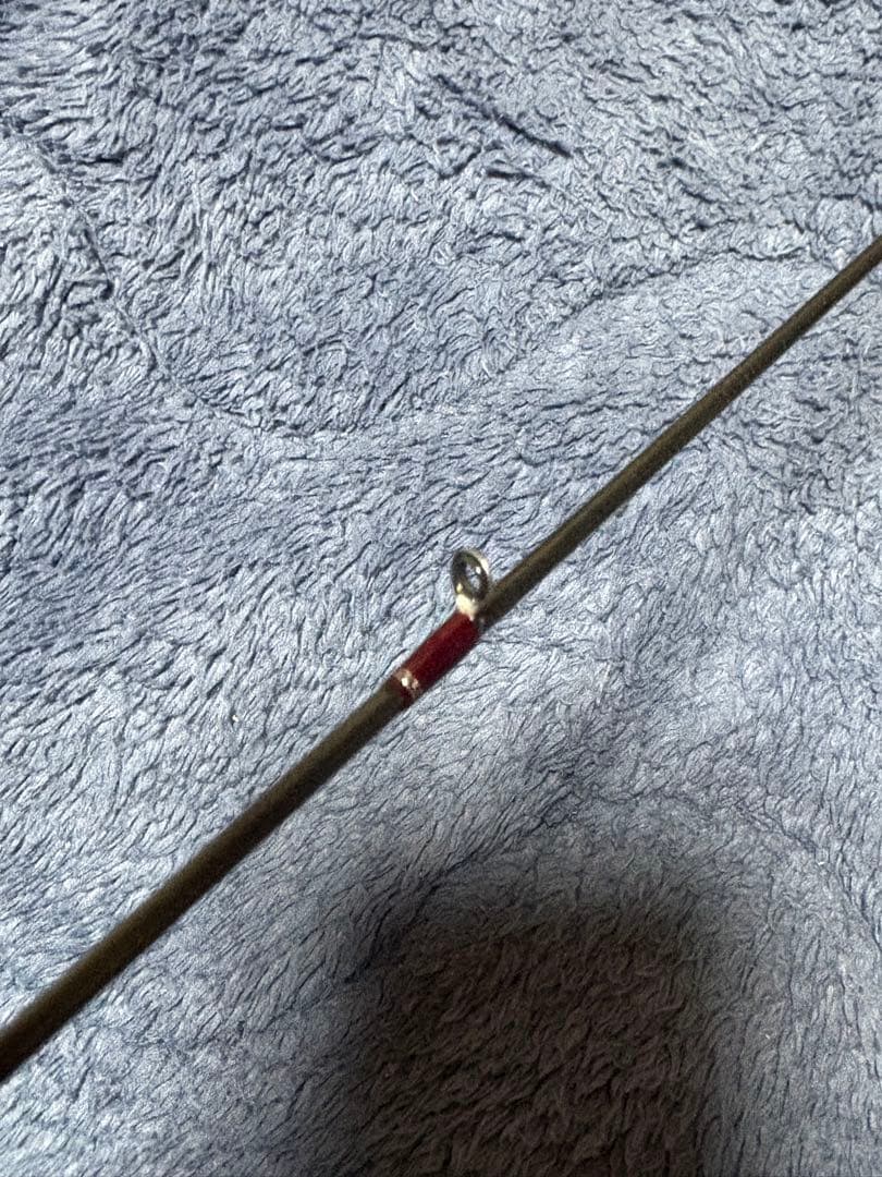 ロデオクラフト キメラ 603L-e マニアックス　ホワイトキメラ