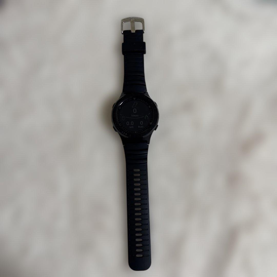 腕時計型 GPS 距離測定器 ボイスキャディ Voicecaddie A3