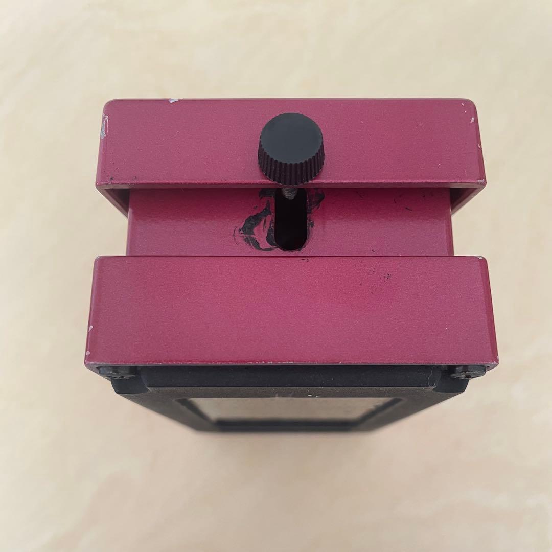 BOSS Delay DM-2 エフェクター 動作未確認