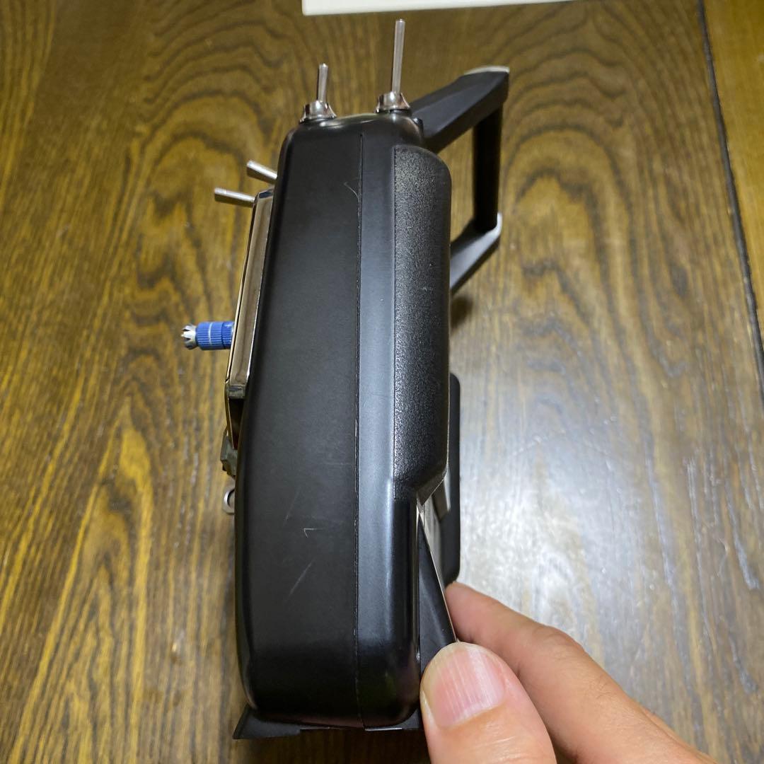 Futaba T10J プロポーショナルRCシステム　プロポ　双葉