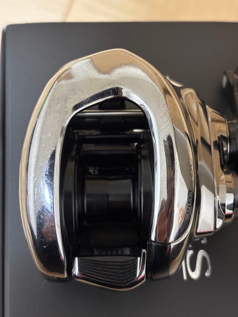 『修理出来る方』21アンタレスdc HG 右ハンドル