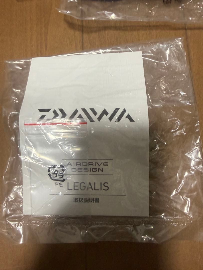 【極美品】23 レガリス LT4000-cxh