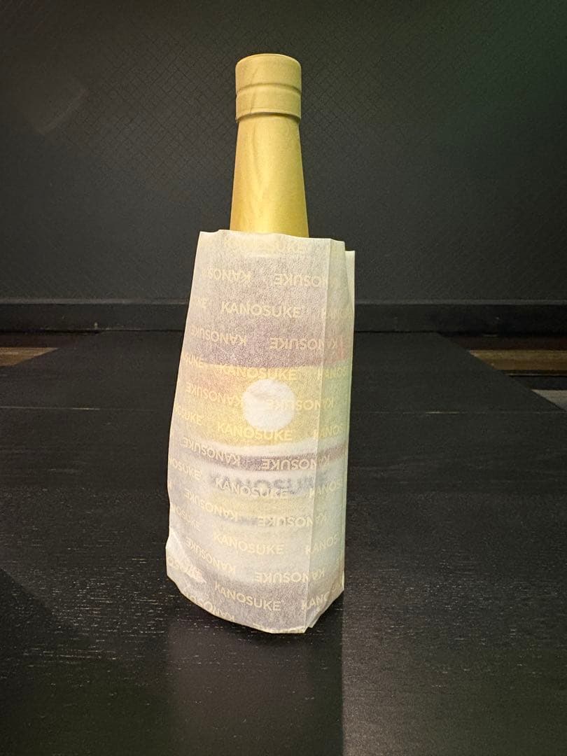 嘉之介　嘉之介蒸溜所×日置蒸溜蔵