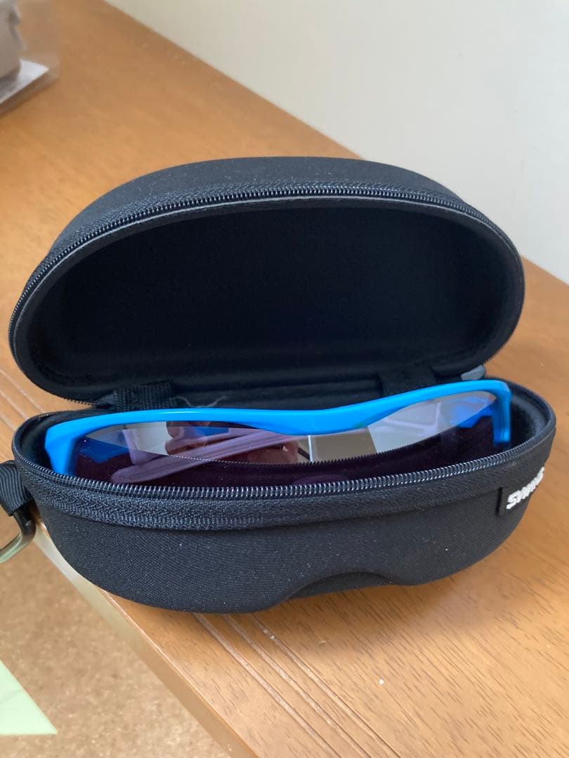 SWANS サングラス ULTRA LENS 野球用