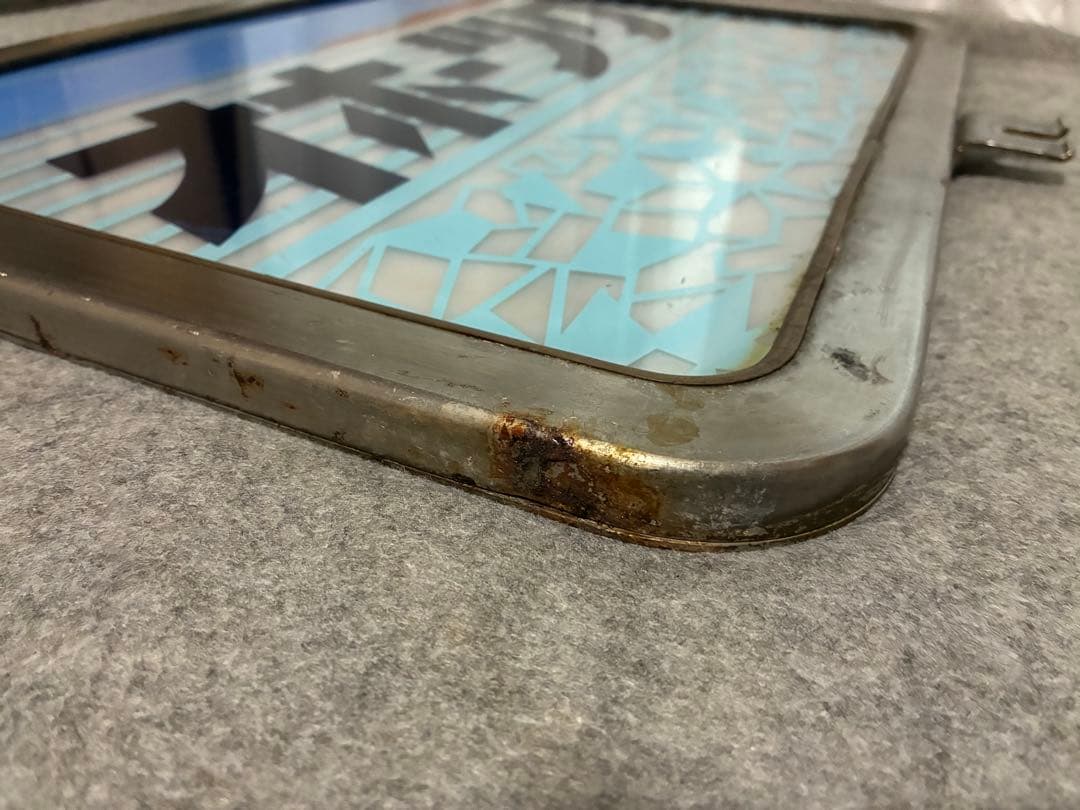 ★ キハ183系　ヘッドマーク　特急 オホーツク ★