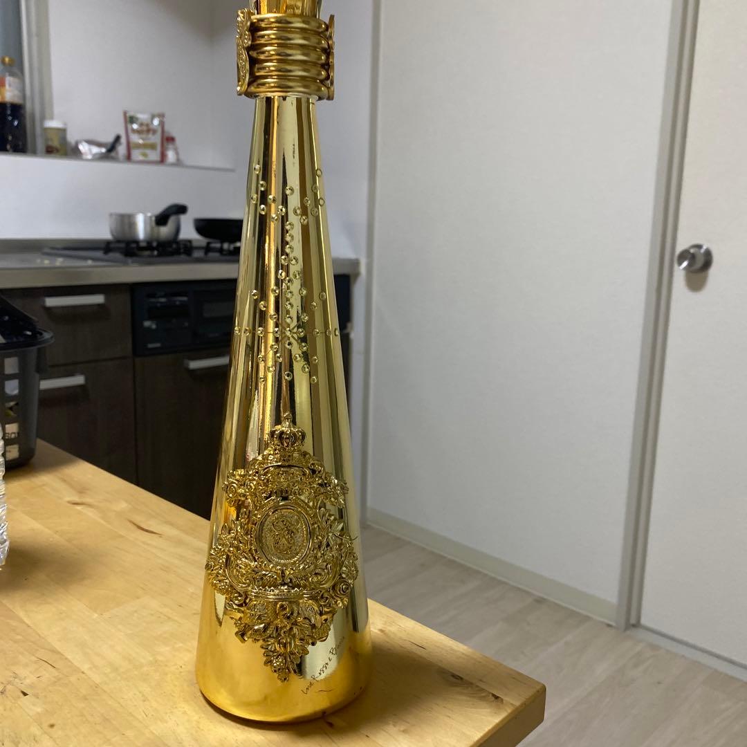 Diana (ダイアナ) 500ml ゴールドボトル